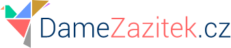 DámeZážitek.cz - logo